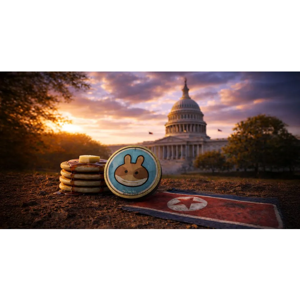 Elizabeth Warren is using PancakeSwap to force Trump’s regulators into a conflict trap they can’t escape Elizabeth Warren is using PancakeSwap to force Trump’s regulators into a conflict trap they can’t escape