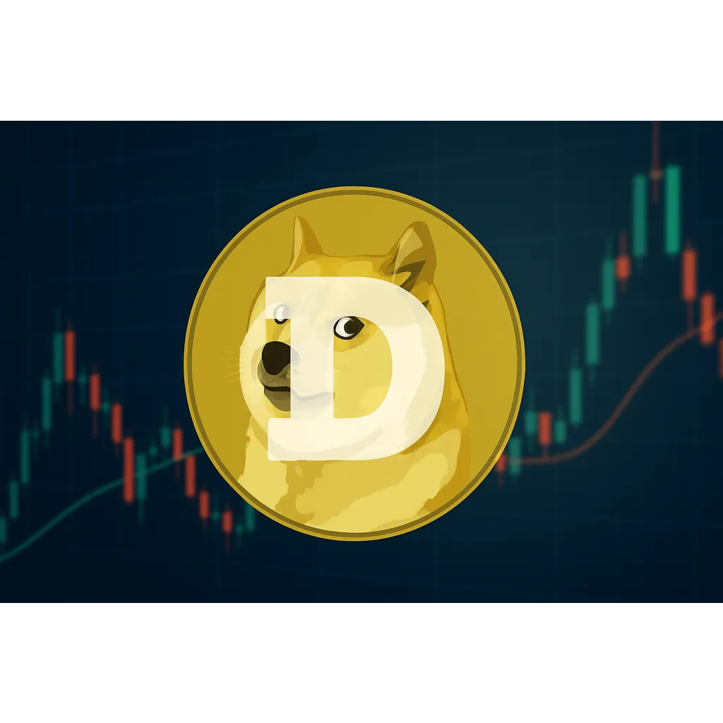 Dogecoin may hit alt= Dogecoin may hit alt=