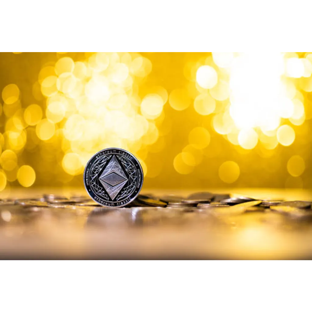 Ethereum Price Targets ,000 As Analyst Calls It A ‘Powder Keg’ Ethereum Price Targets ,000 As Analyst Calls It A ‘Powder Keg’