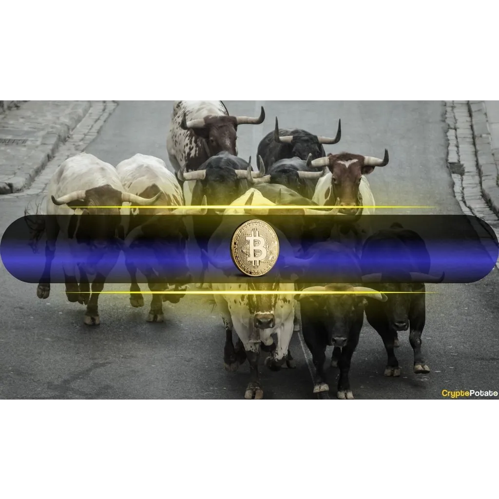 Low Oil Prices Could Trigger a Bitcoin Bull Run Low Oil Prices Could Trigger a Bitcoin Bull Run