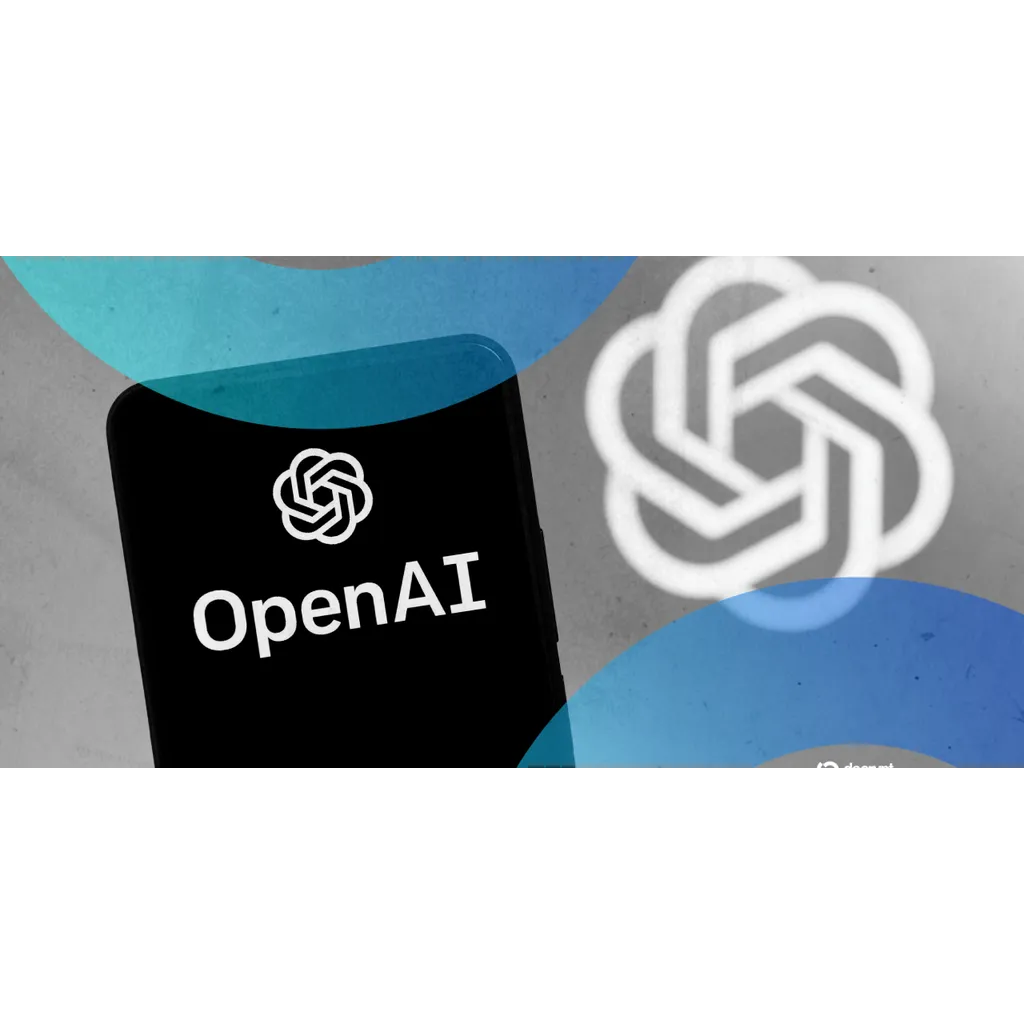 OpenAI Just Open-Sourced a Tool That Scrubs Your Secrets Before ChatGPT Ever Sees Them OpenAI Just Open-Sourced a Tool That Scrubs Your Secrets Before ChatGPT Ever Sees Them