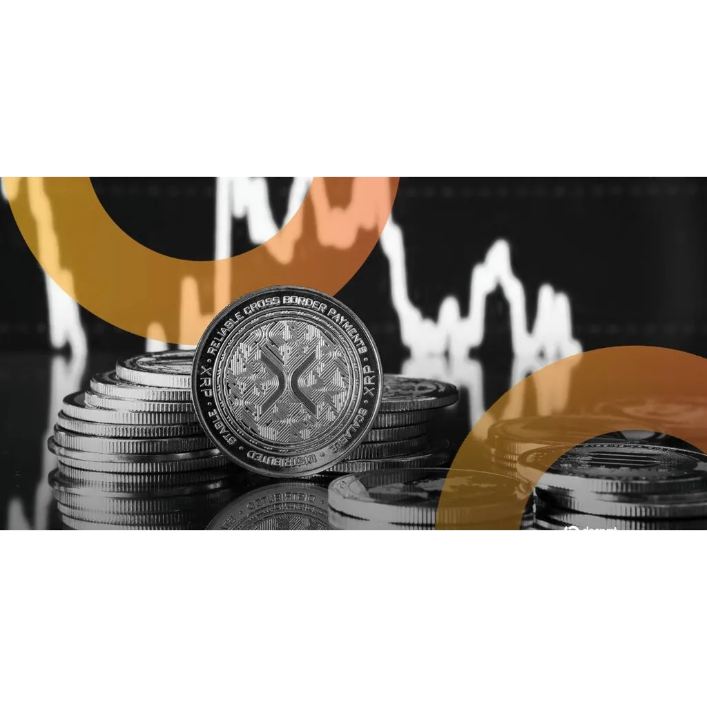Altcoin ETFs for XRP and Solana gain amid crypto market uncertainty Altcoin ETFs for XRP and Solana gain amid crypto market uncertainty