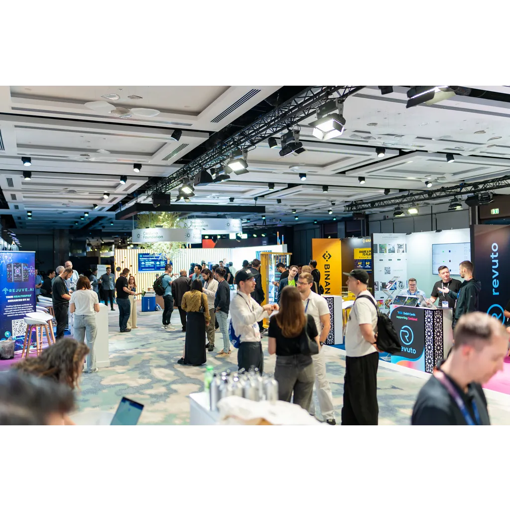 Tim Draper and industry leaders to speak at Cardano Summit 2025 Tim Draper and industry leaders to speak at Cardano Summit 2025