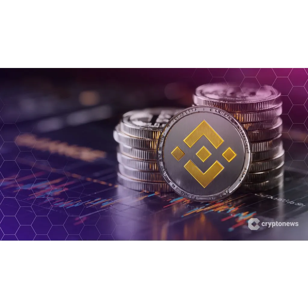 Binance Launches Institutional Loans With Up to 4x Leverage, Zero Interest Offers Binance Launches Institutional Loans With Up to 4x Leverage, Zero Interest Offers