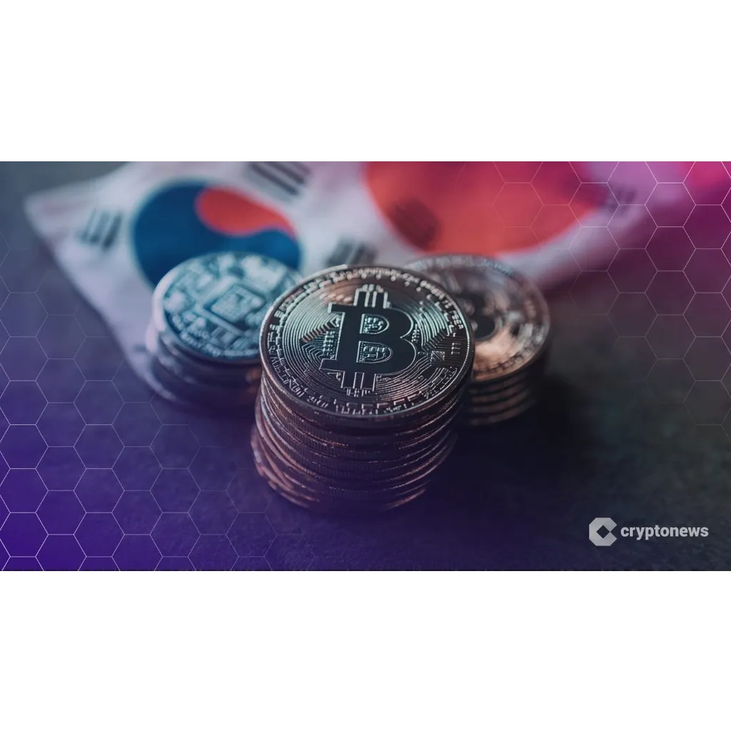 South Korea central bank warns of stablecoin depegging risks to financial stability South Korea central bank warns of stablecoin depegging risks to financial stability