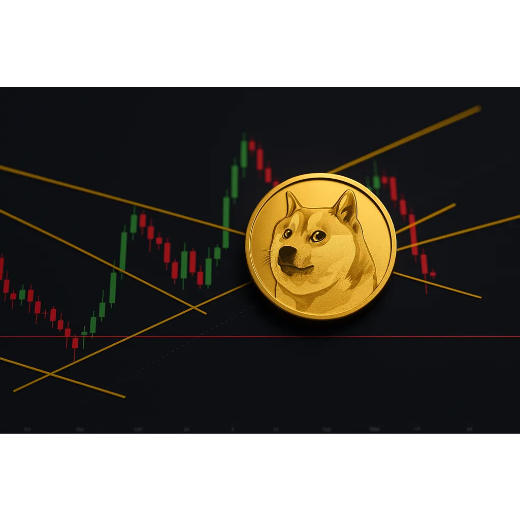 Dogecoin bull run depends on holding a key price level analyst says Dogecoin bull run depends on holding a key price level analyst says