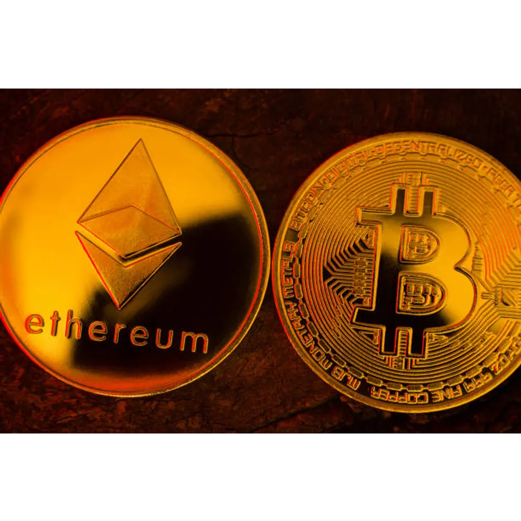 Ethereum surpasses Bitcoin in a major performance metric according to data Ethereum surpasses Bitcoin in a major performance metric according to data