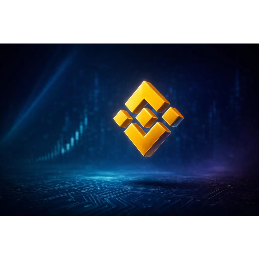 BNB Price Holds Above 0 as Bulls Test Key Resistance BNB Price Holds Above 0 as Bulls Test Key Resistance