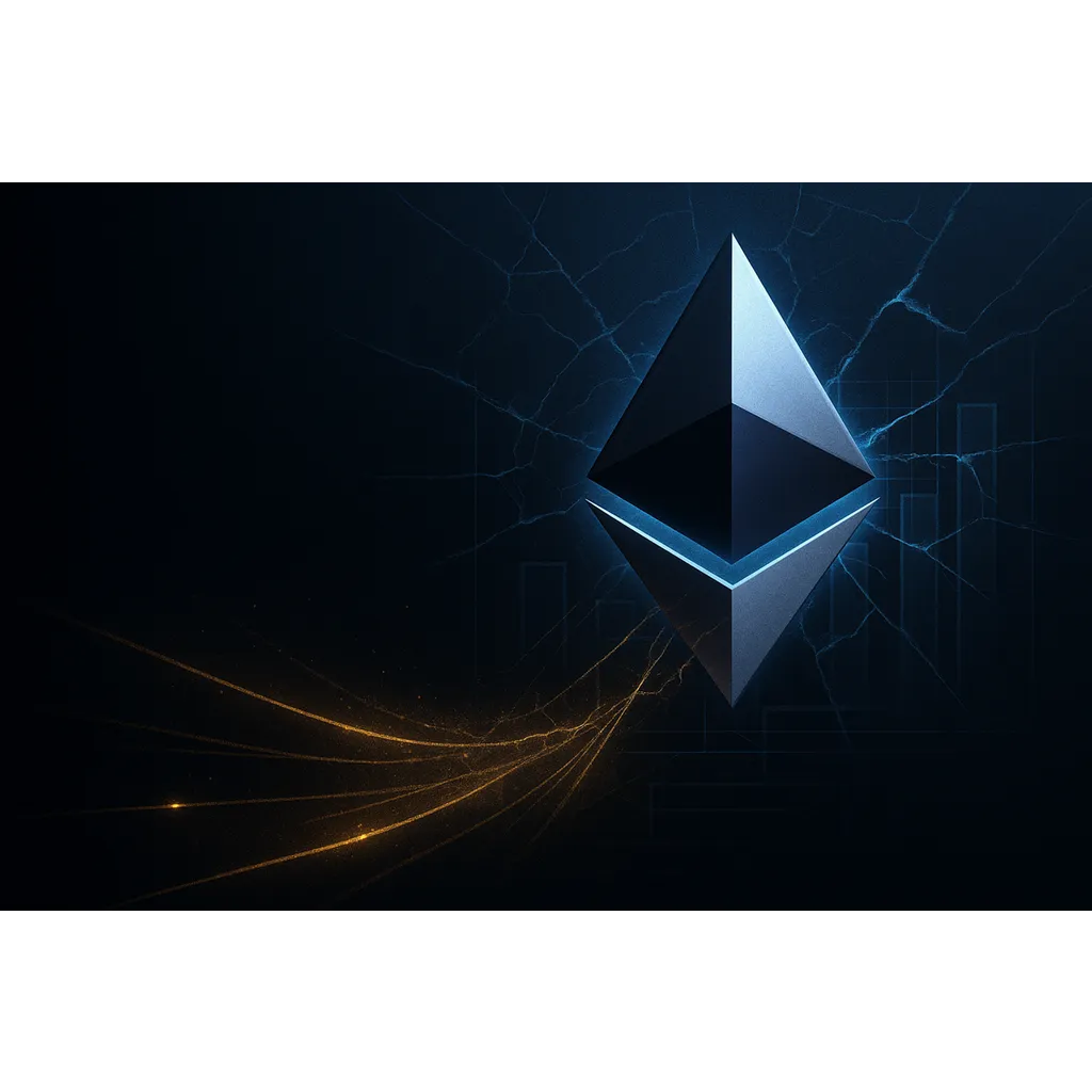 Asia-led billion Ethereum DAT shelved after market downturn Asia-led billion Ethereum DAT shelved after market downturn