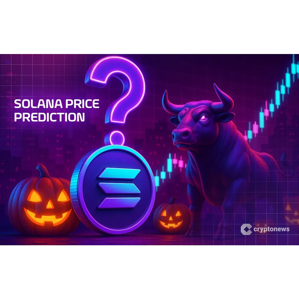 Analysts identify bullish SOL price trend with support at 9 Analysts identify bullish SOL price trend with support at 9