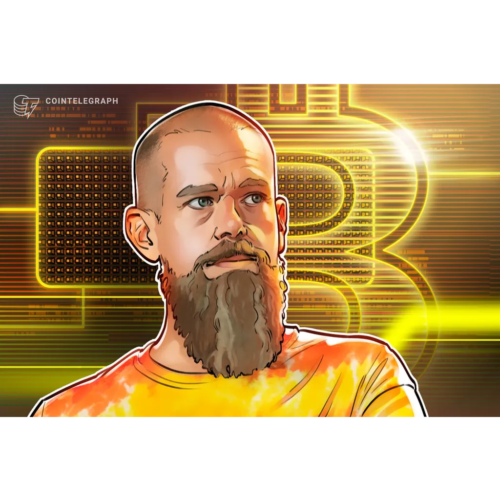 Dorsey tweet stating Bitcoin is not crypto sparks community debate Dorsey tweet stating Bitcoin is not crypto sparks community debate