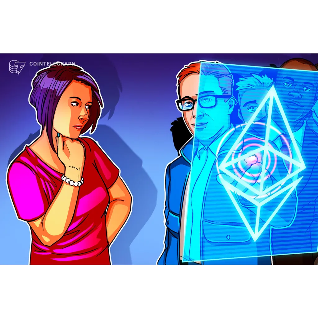Ether Machine launches for Institutional Yield after the GENIUS Act Ether Machine launches for Institutional Yield after the GENIUS Act