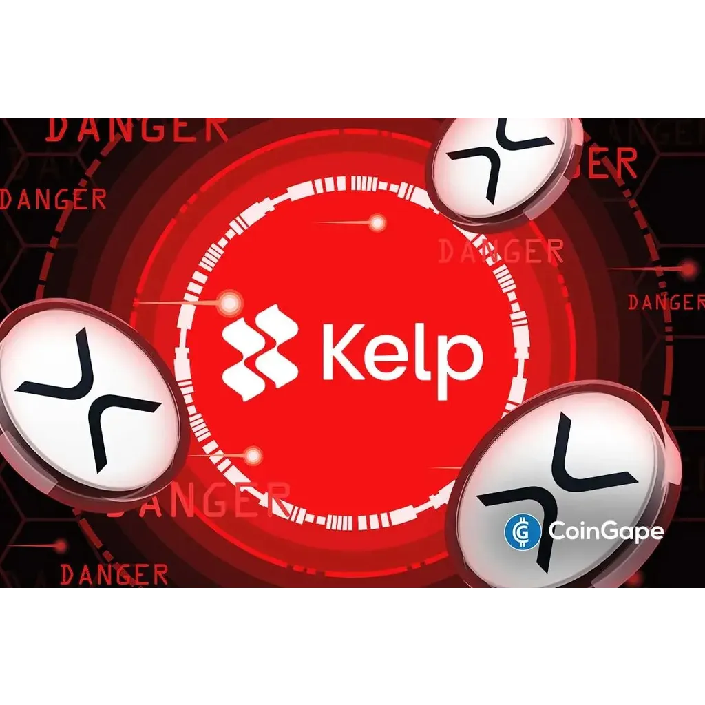 wXRP Has ‘Zero Exposure’ to Kelp DAO Hack, Hex Trust Confirms wXRP Has ‘Zero Exposure’ to Kelp DAO Hack, Hex Trust Confirms