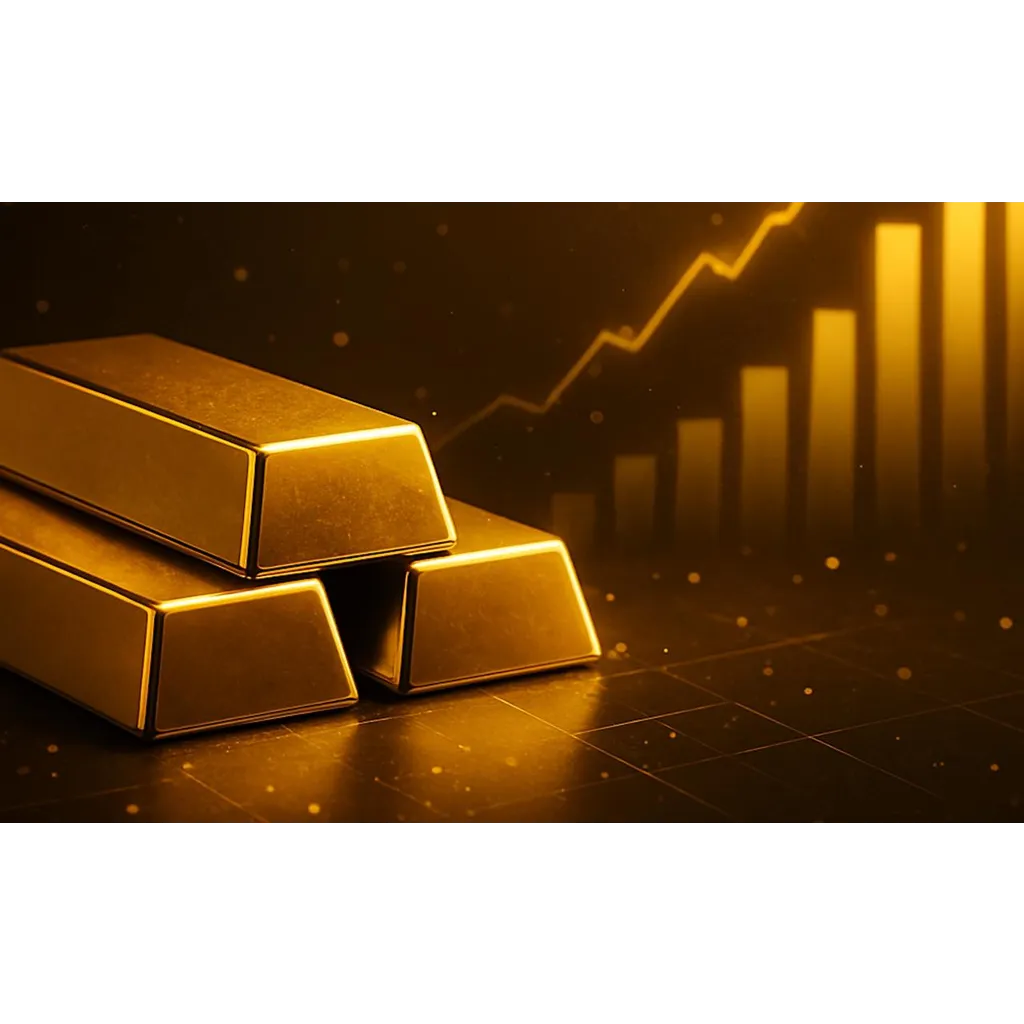 Wall Street fund managers split on gold price targets for 2026 Wall Street fund managers split on gold price targets for 2026