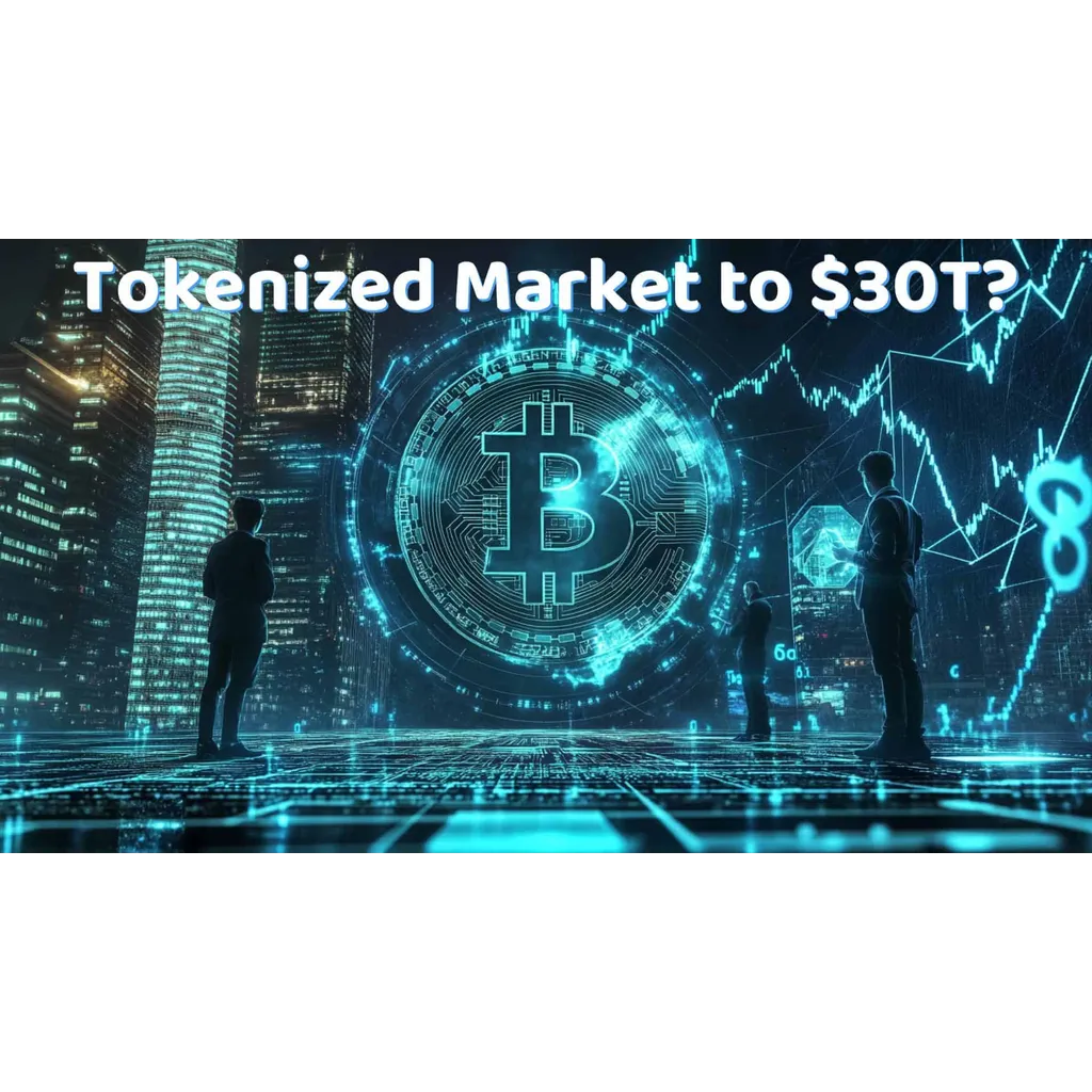 Chainlink Data Streams T RWA Market Chainlink Data Streams T RWA Market