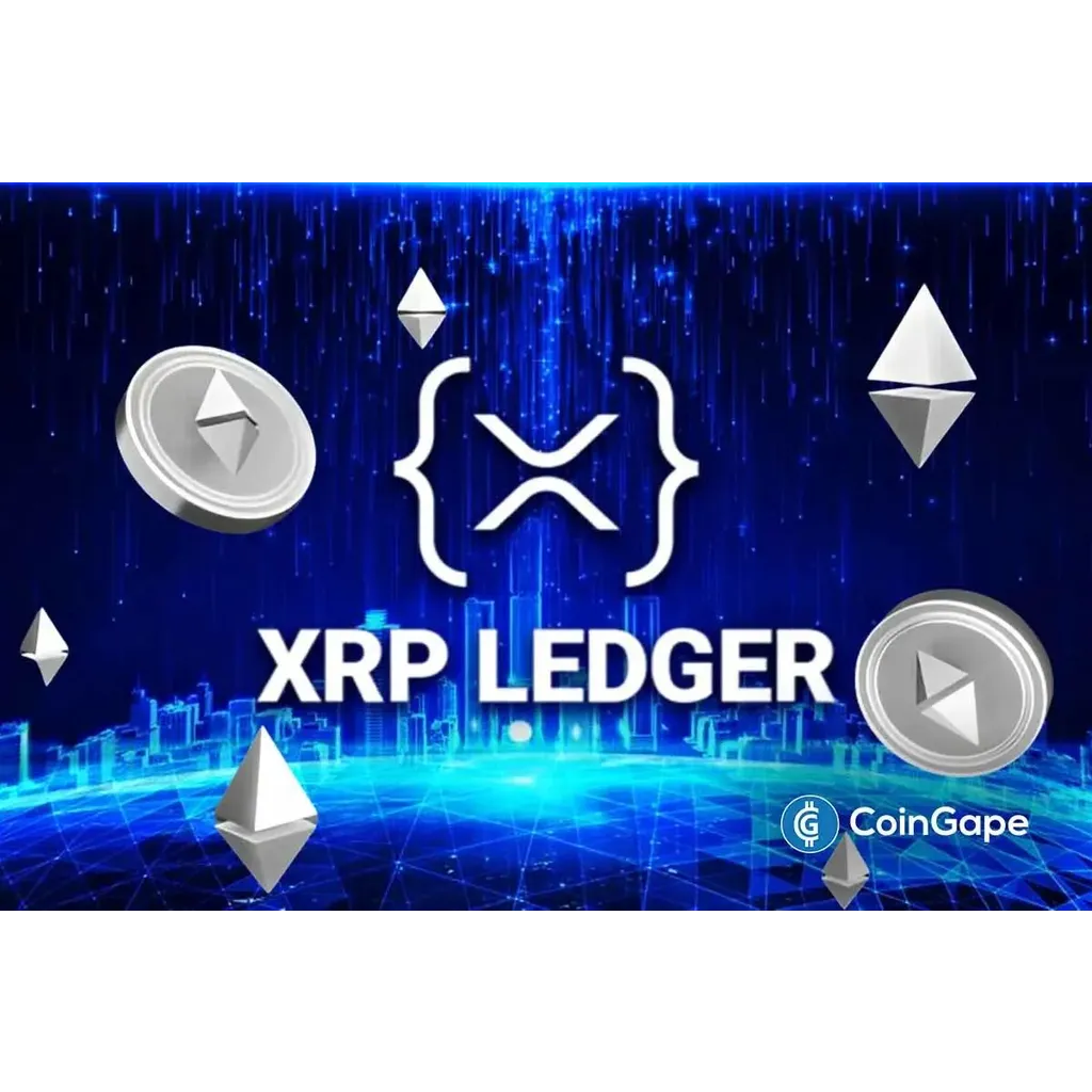 XRP Ledger Integrates With Ethereum Ecosystem As EVM Sidechain Goes Live XRP Ledger Integrates With Ethereum Ecosystem As EVM Sidechain Goes Live