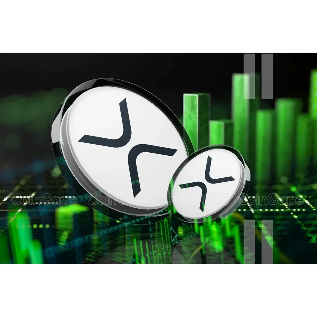 Article XRP price will reach three dollars this week Article XRP price will reach three dollars this week