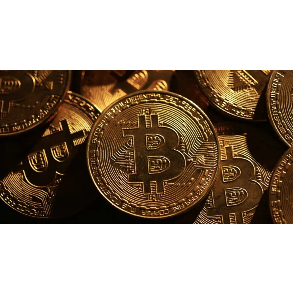 Bitcoin shows less volatility than Nvidia and Tesla stocks Bitcoin shows less volatility than Nvidia and Tesla stocks