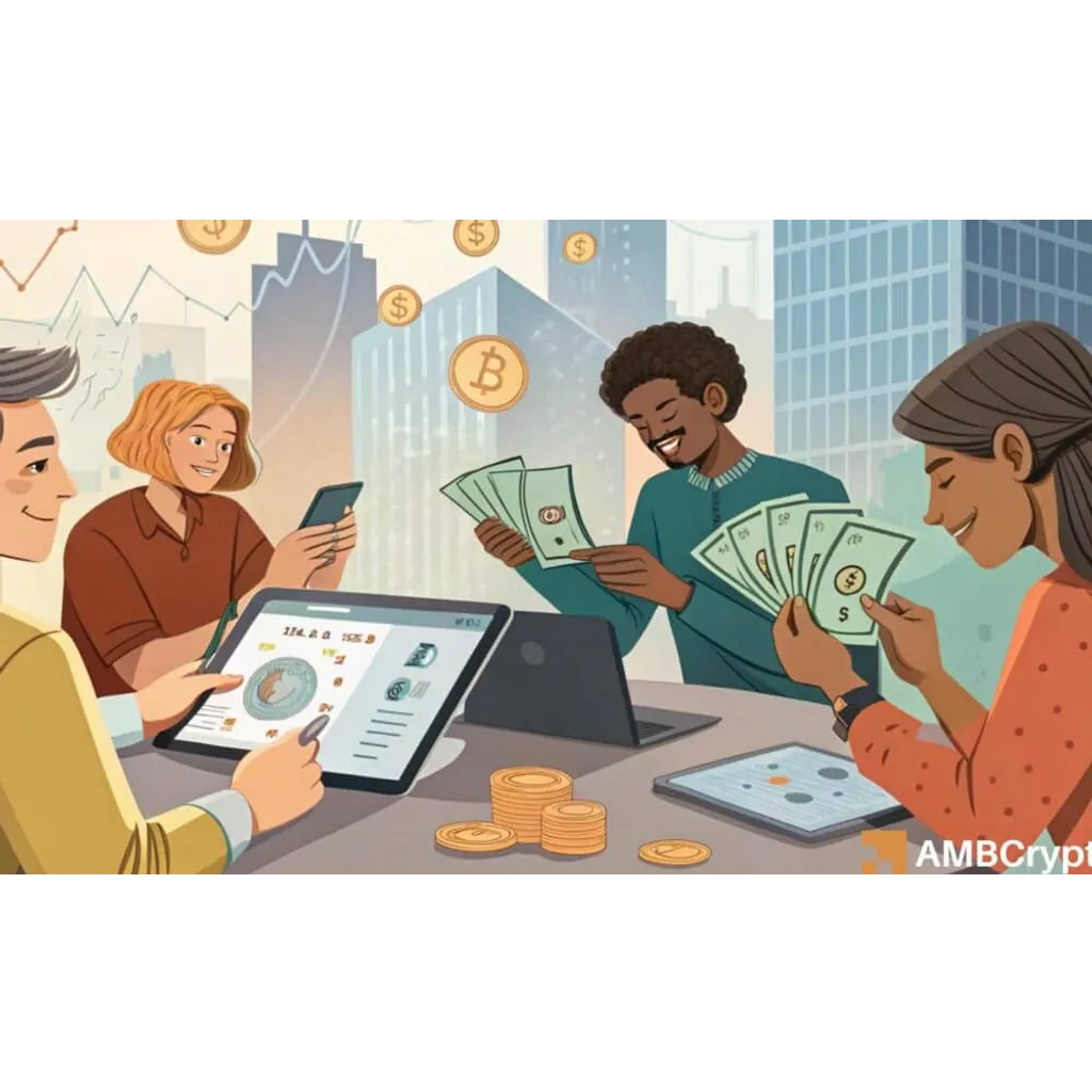 What is crypto lending and how it works What is crypto lending and how it works
