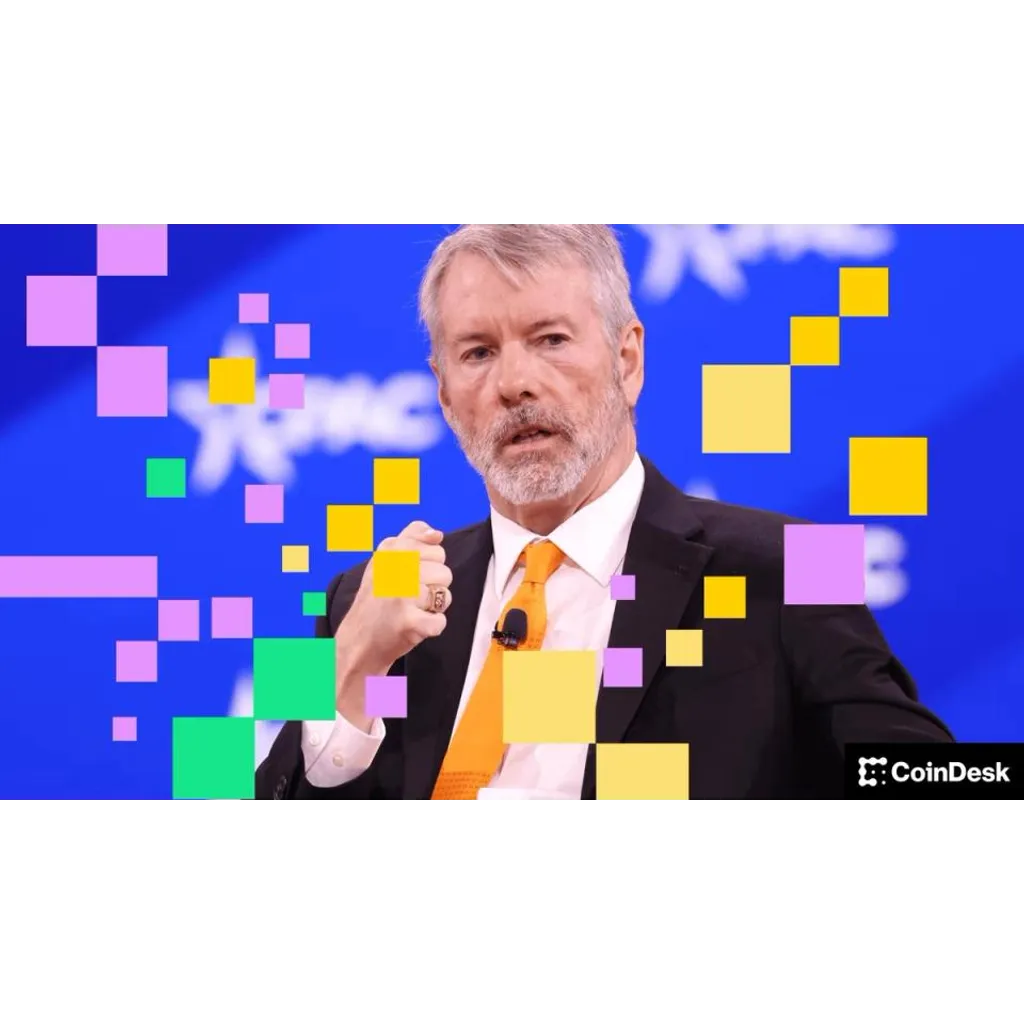 Strategy Establishes .44 Billion Cash Reserve and Cuts 2025 Profit Targets Strategy Establishes .44 Billion Cash Reserve and Cuts 2025 Profit Targets