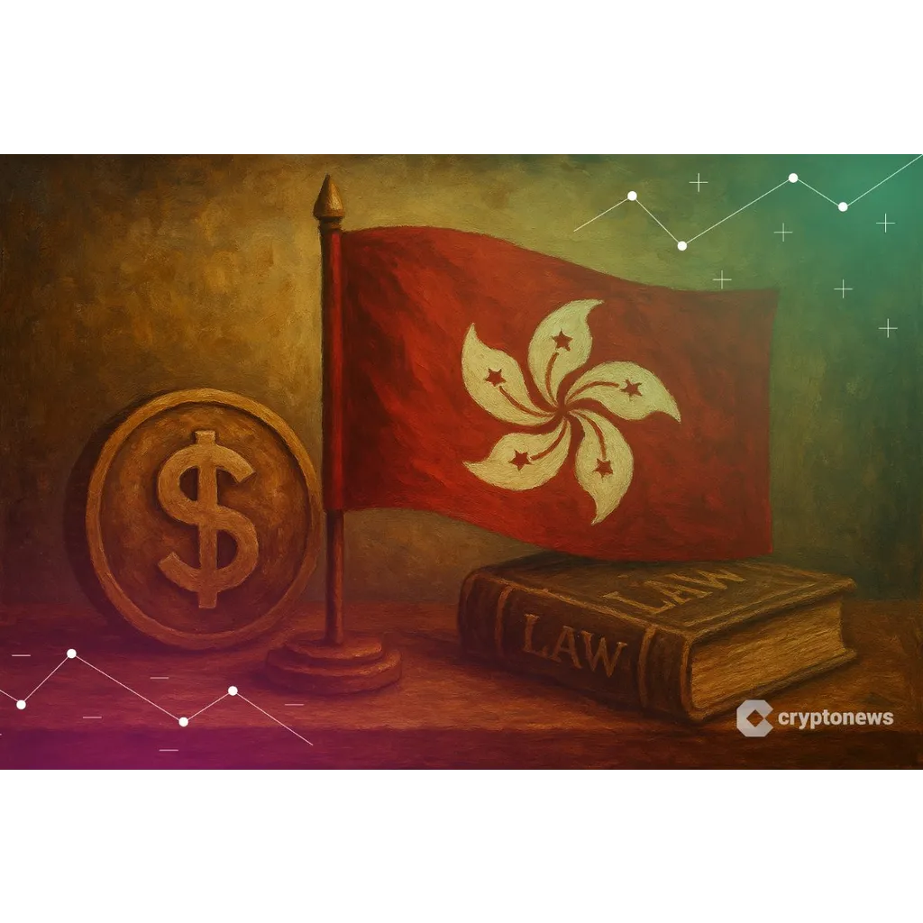 Hong Kong e-HKD digital currency pilot programme advances to second phase Hong Kong e-HKD digital currency pilot programme advances to second phase