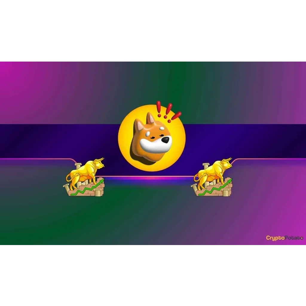 Why Is BONK’s Price Up by 75% Weekly and What’s Next? Why Is BONK’s Price Up by 75% Weekly and What’s Next?