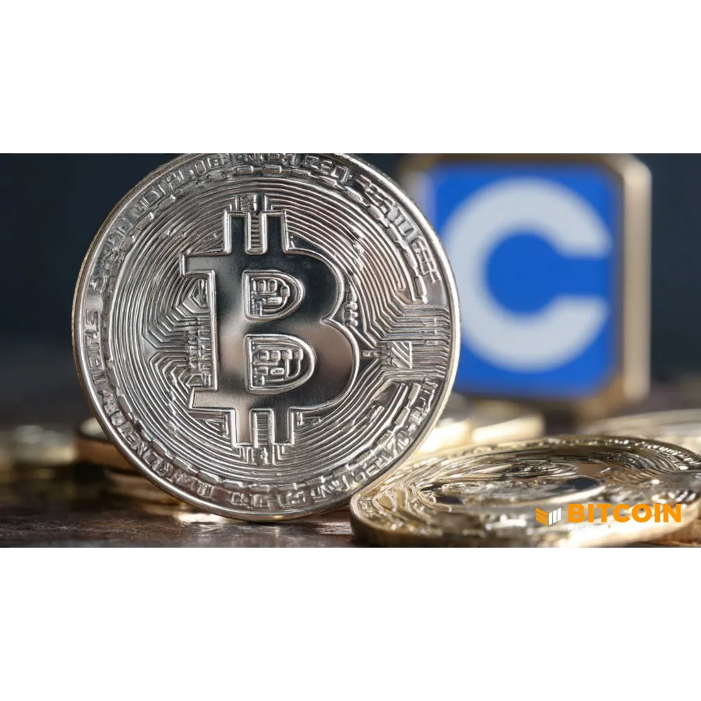 Coinbase Soon To Have Prediction Market And Tokenized Stocks Coinbase Soon To Have Prediction Market And Tokenized Stocks