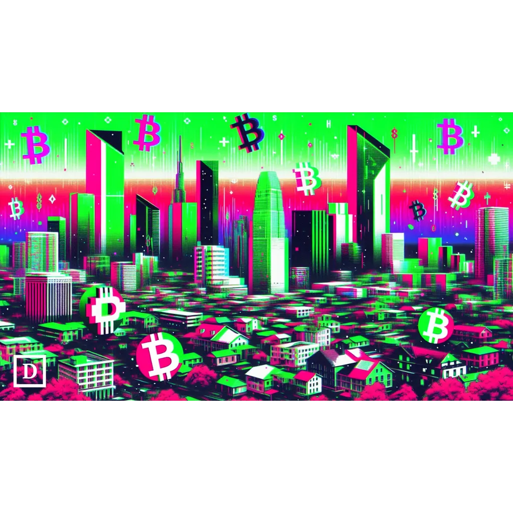 Christie’s Unveils Crypto Division for Its Real Estate Arm Christie’s Unveils Crypto Division for Its Real Estate Arm