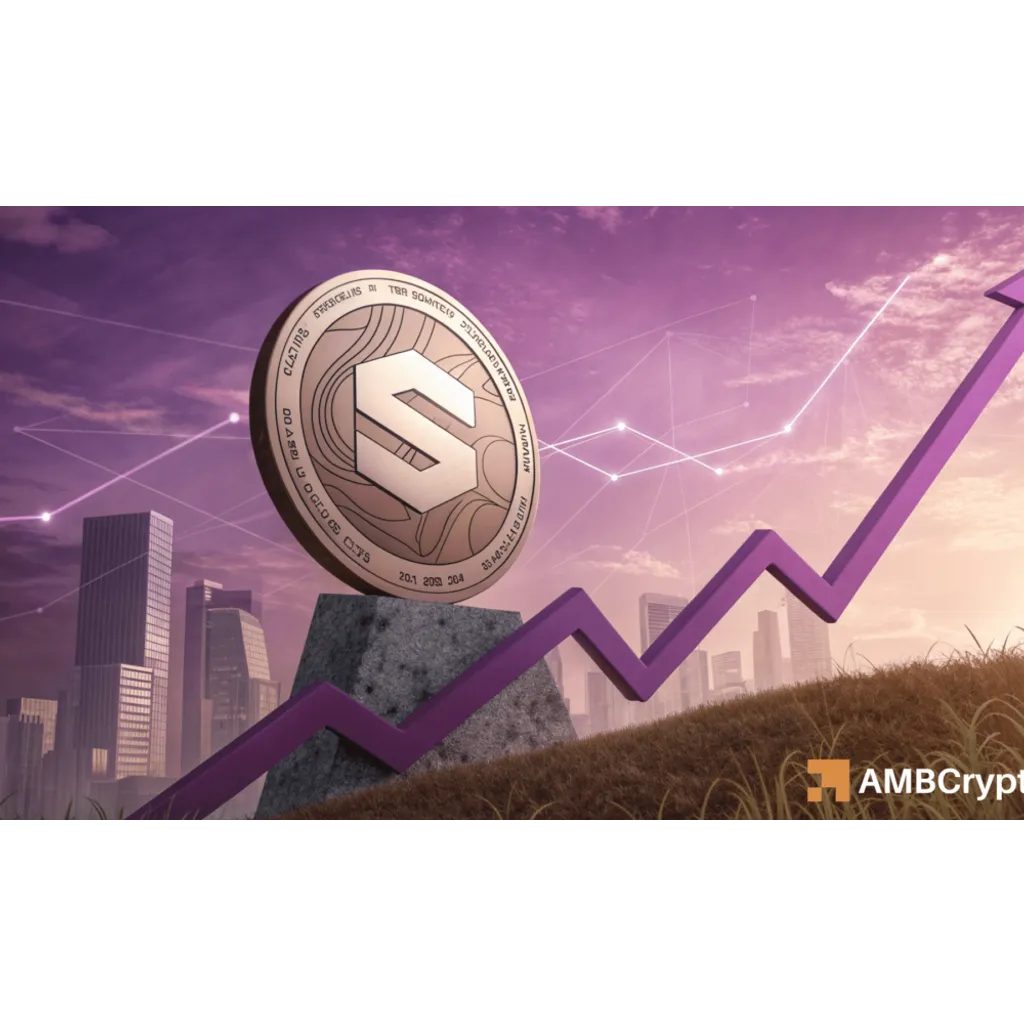 Solana faces key resistance at two levels for potential rally Solana faces key resistance at two levels for potential rally