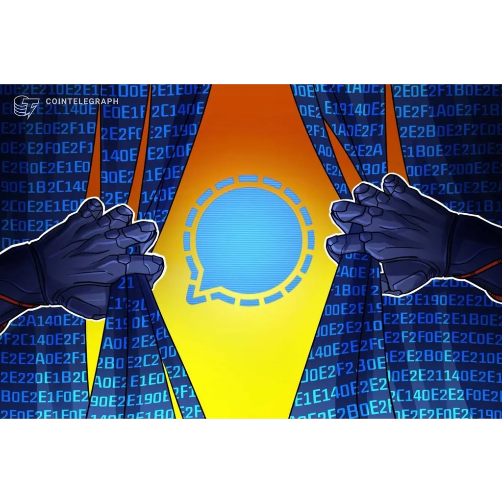 Hacker reconnaissance work continues on TeleMessage app vulnerability — Report Hacker reconnaissance work continues on TeleMessage app vulnerability — Report