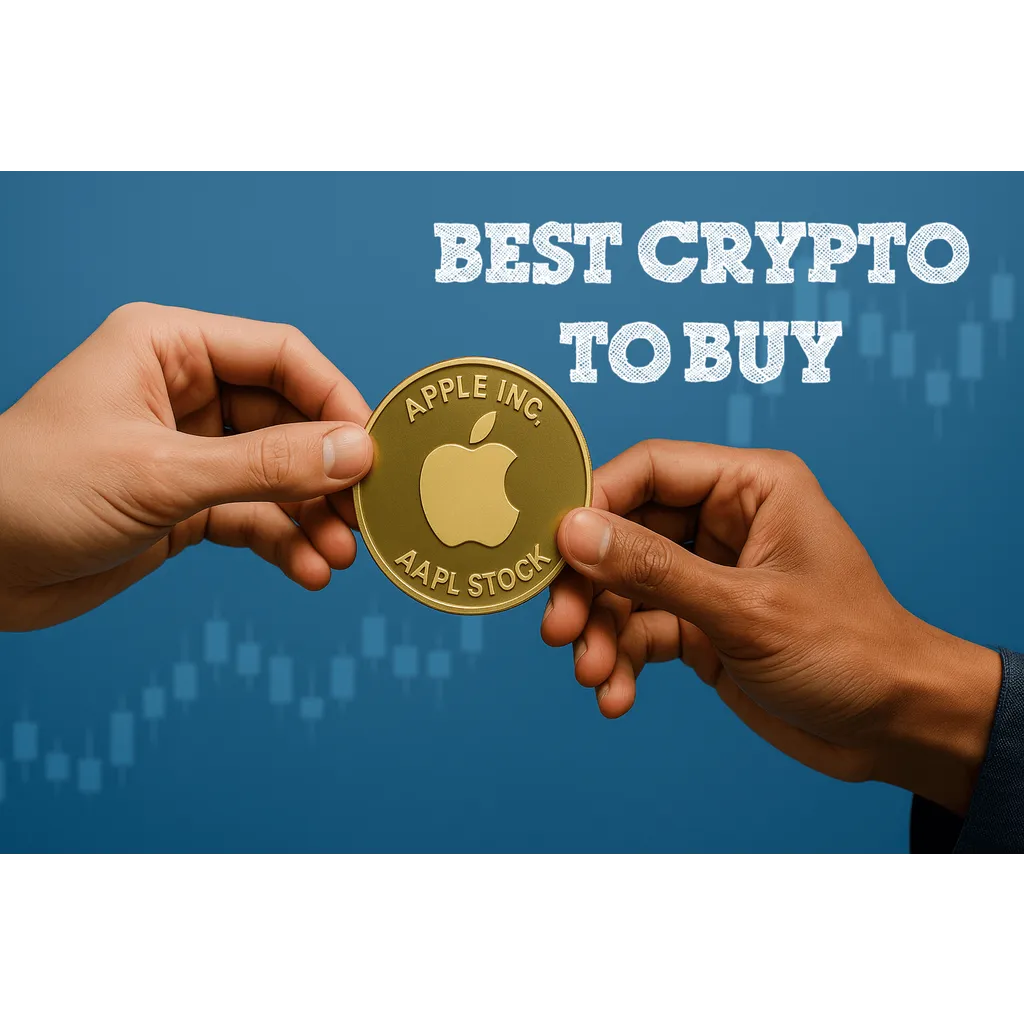 SEC Plans to Allow Crypto Stock Trading Amid Regulatory Developments SEC Plans to Allow Crypto Stock Trading Amid Regulatory Developments
