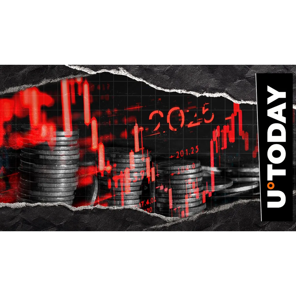 One billion dollar liquidation in one hour marks worst crypto bloodbath of 2025 One billion dollar liquidation in one hour marks worst crypto bloodbath of 2025