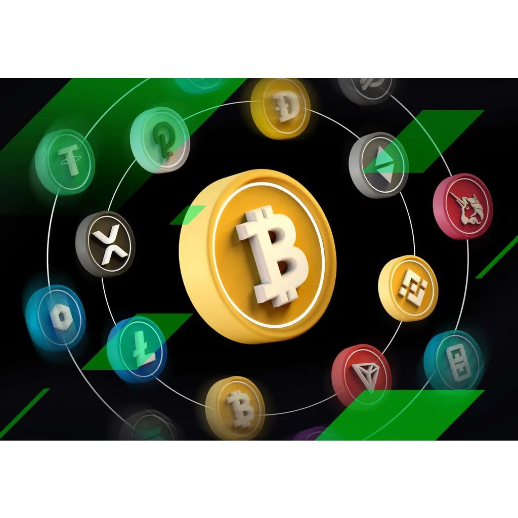 An End to Quantitative Tightening Impact Bitcoin and Altcoins An End to Quantitative Tightening Impact Bitcoin and Altcoins
