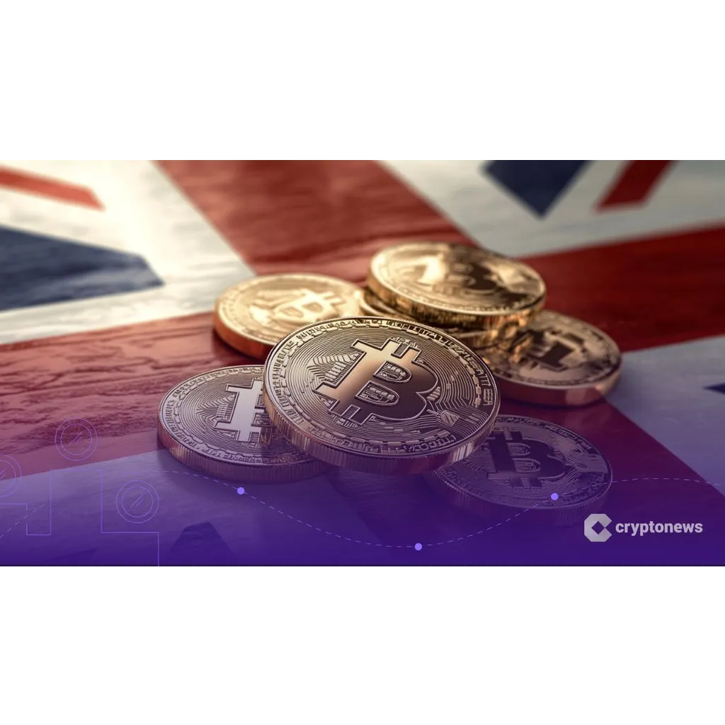 Gemini executive says UK budget brings tougher cryptocurrency oversight Gemini executive says UK budget brings tougher cryptocurrency oversight