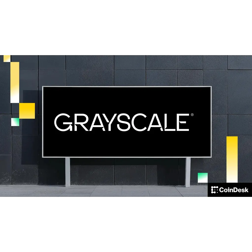 Grayscale seeks U.S. listing for Bittensor ETP in first institutional bet on decentralized AI Grayscale seeks U.S. listing for Bittensor ETP in first institutional bet on decentralized AI
