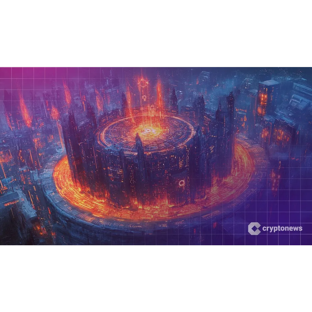 Google Quantum AI Spooked Ripple Into Building XRP Defense Plan Google Quantum AI Spooked Ripple Into Building XRP Defense Plan