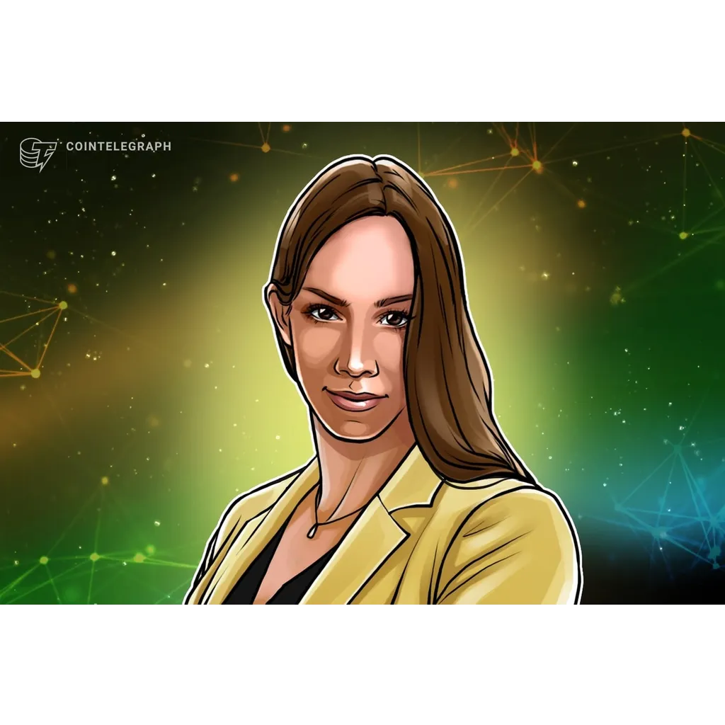 Where are we in the Bitcoin cycle? Analyst Lyn Alden shares her view Where are we in the Bitcoin cycle? Analyst Lyn Alden shares her view