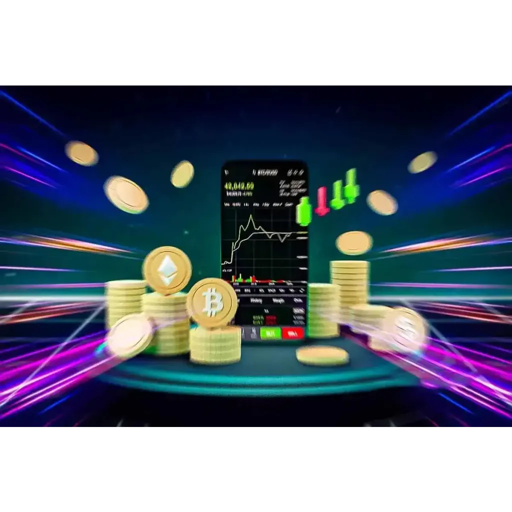 How Crypto Exchanges are Powering the Next Generation of Pro Traders How Crypto Exchanges are Powering the Next Generation of Pro Traders