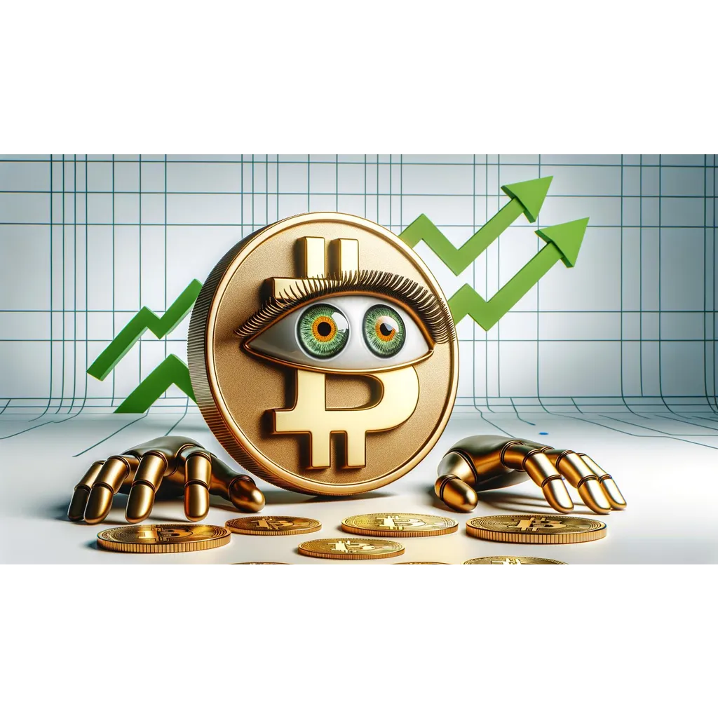 Bitcoin Price Eyes 3K Explosion—Traders Brace for Breakout Bitcoin Price Eyes 3K Explosion—Traders Brace for Breakout