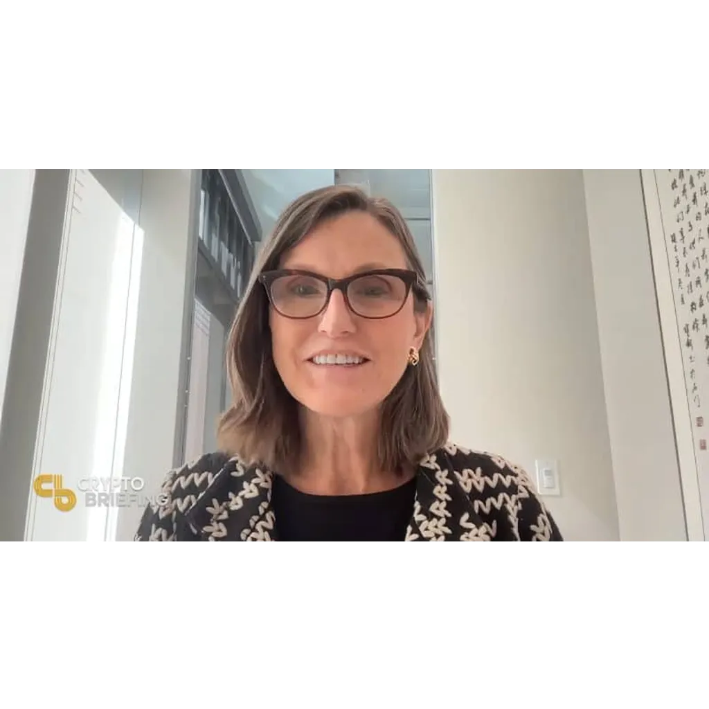 Bitwise CIO predicts Bitcoin could hit M by 2035 with 15% dominance: FT Bitwise CIO predicts Bitcoin could hit M by 2035 with 15% dominance: FT