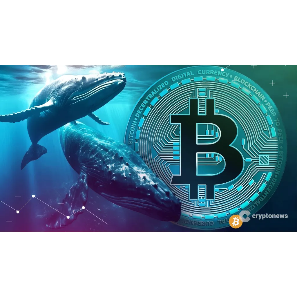 As Whales Sell Off Cryptocurrencies, Causing Volatility, BTC Miner Cloud Mining Becomes Investors’ Preferred Choice As Whales Sell Off Cryptocurrencies, Causing Volatility, BTC Miner Cloud Mining Becomes Investors’ Preferred Choice