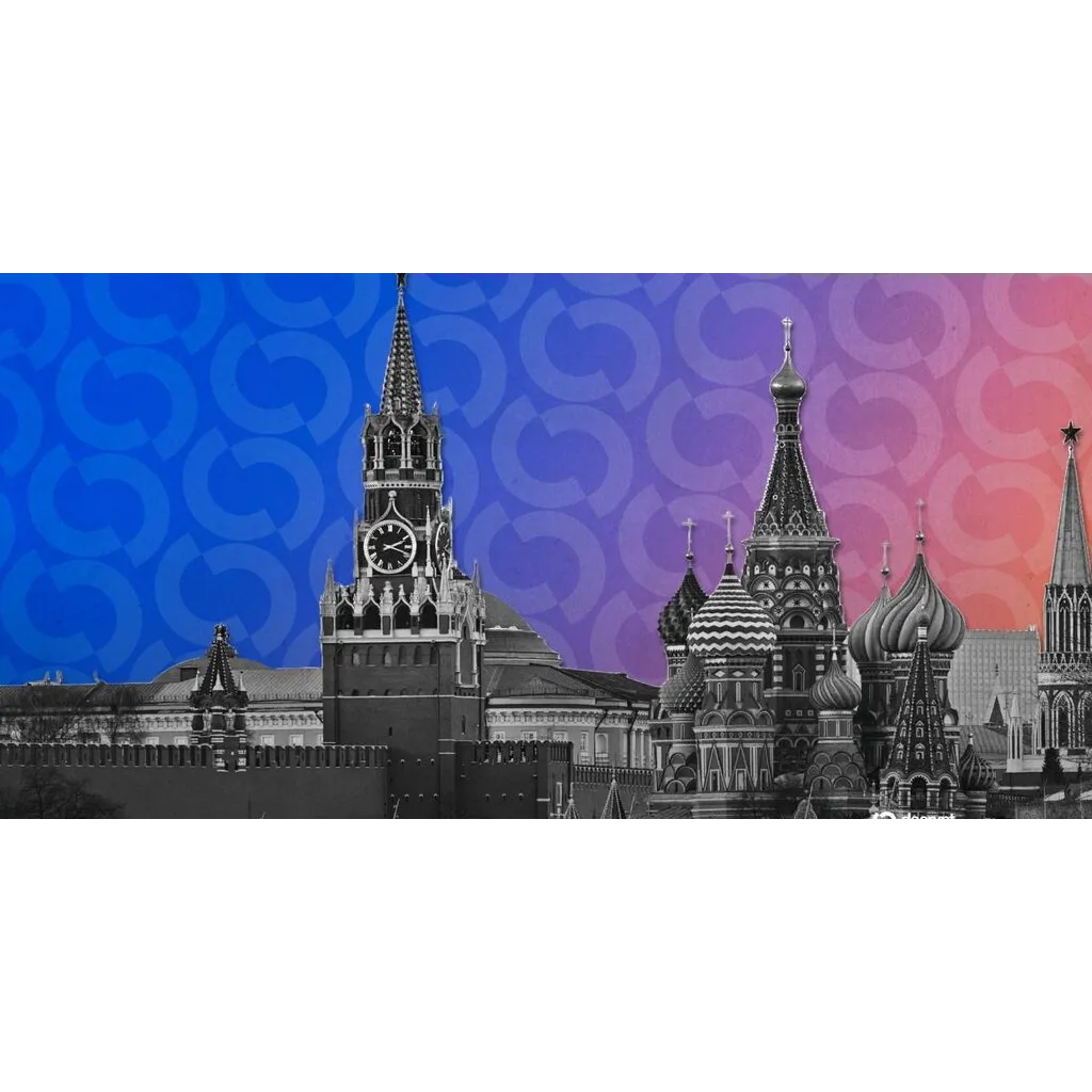 Russian Entities Using Kyrgyzstan’s Crypto Industry to Evade Sanctions: Report Russian Entities Using Kyrgyzstan’s Crypto Industry to Evade Sanctions: Report