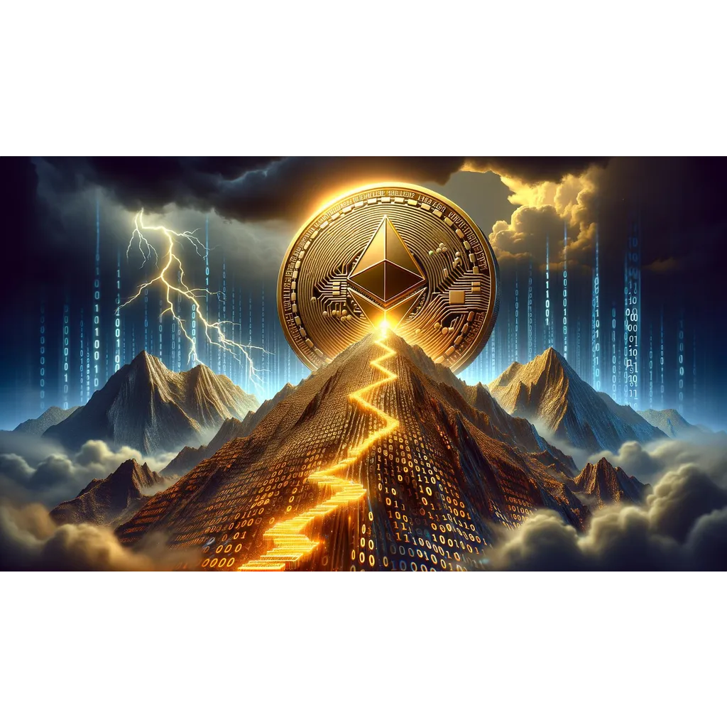 Ethereum price drops 5% to ,200 amid SEC scrutiny and declining Bitcoin ETF inflows in June 2024 Ethereum price drops 5% to ,200 amid SEC scrutiny and declining Bitcoin ETF inflows in June 2024