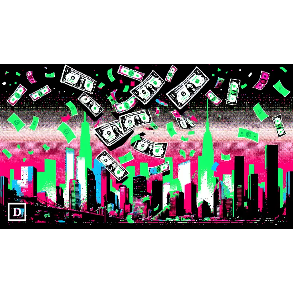Vast majority of airdrops lose value within three months Vast majority of airdrops lose value within three months