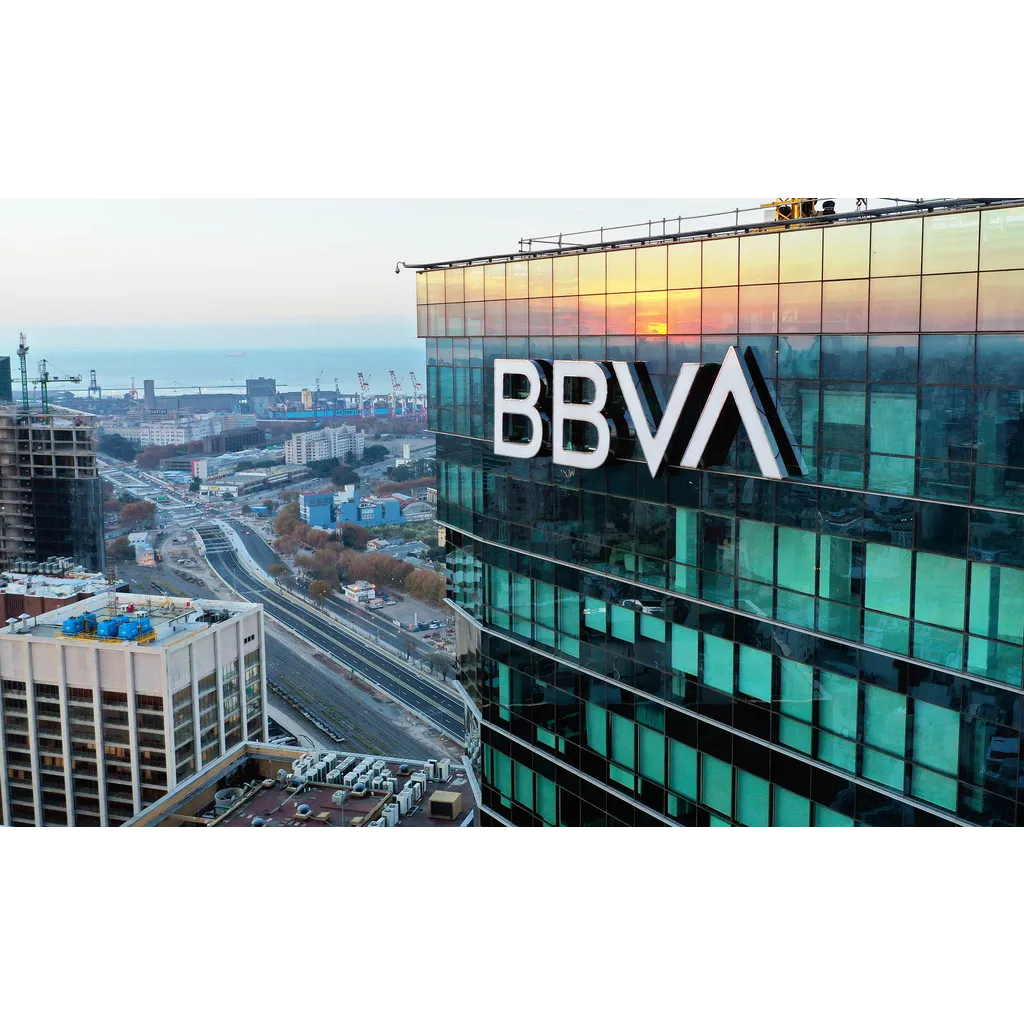 Crypto Gets A Green Light From Spanish Banking Giant Crypto Gets A Green Light From Spanish Banking Giant