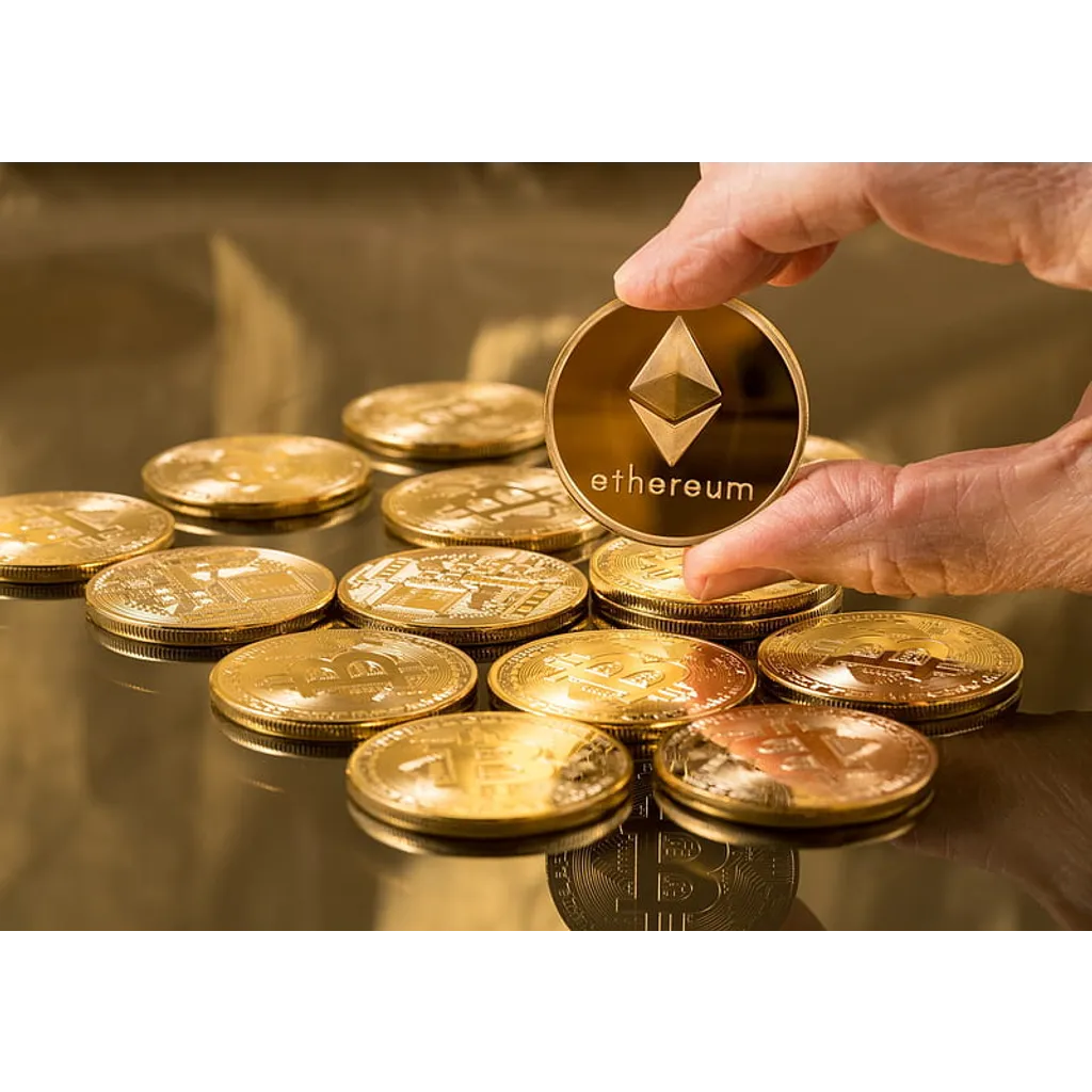 Ethereum Sees Aggressive Capitulation From Whales And Sharks, The Downtrend To Continue? Ethereum Sees Aggressive Capitulation From Whales And Sharks, The Downtrend To Continue?