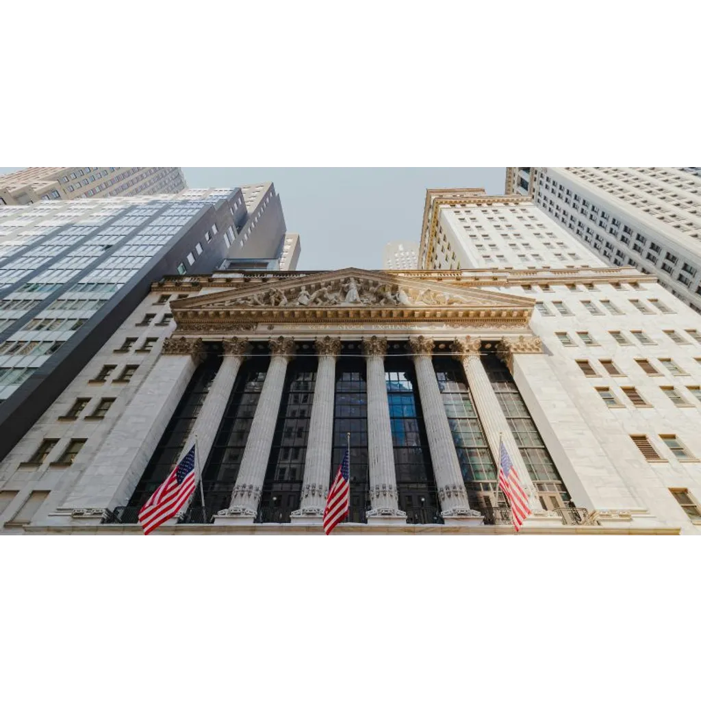 NYSE develops tokenized securities platform with 24/7 trading and instant settlement NYSE develops tokenized securities platform with 24/7 trading and instant settlement