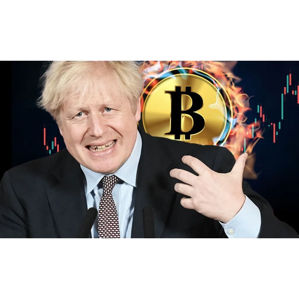 Ex-UK Prime Minister Blasts Bitcoin, Here’s What He Said Ex-UK Prime Minister Blasts Bitcoin, Here’s What He Said