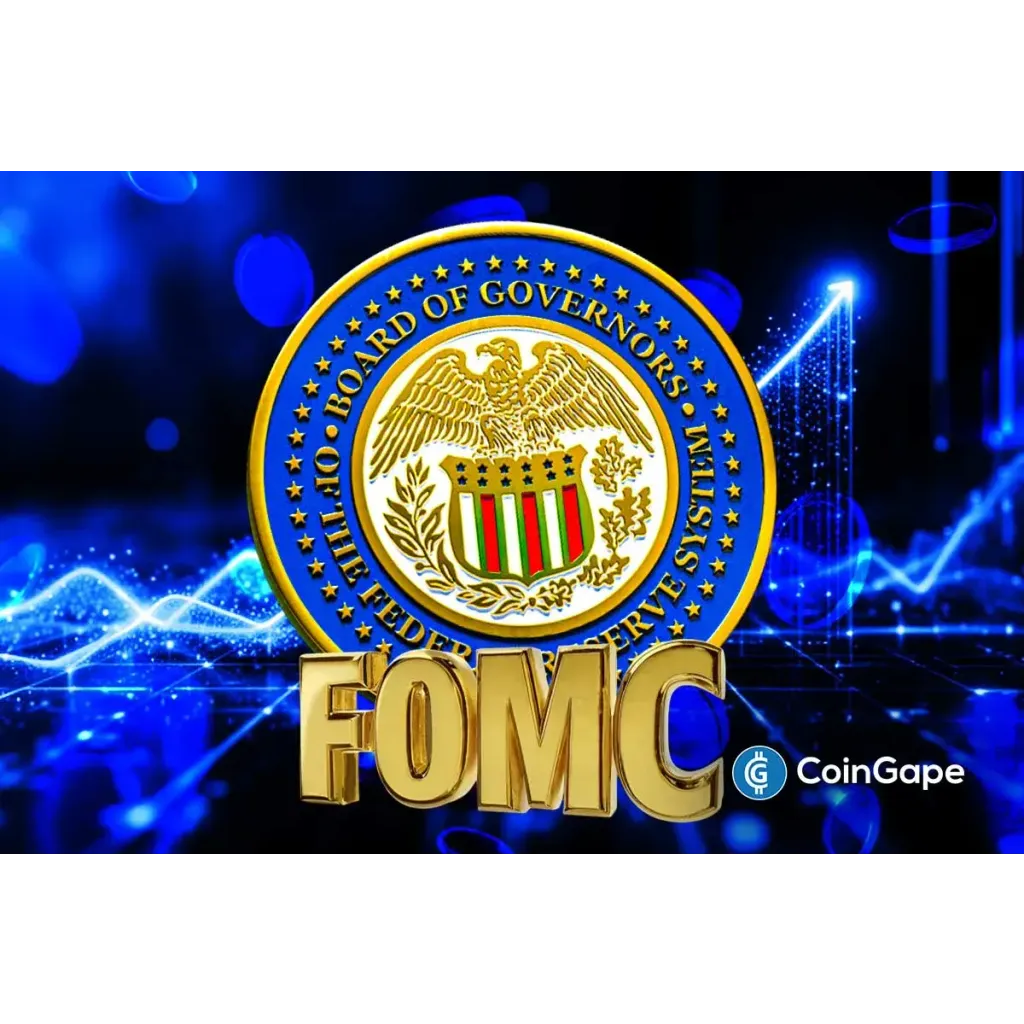 Federal Reserve Holds Rates Steady After FOMC Meeting as Expected Federal Reserve Holds Rates Steady After FOMC Meeting as Expected