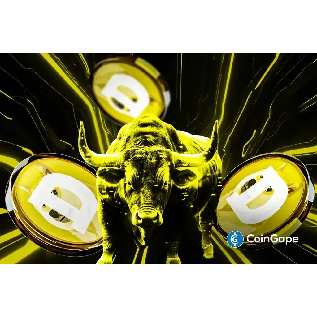 Experts predict bullish shift for Dogecoin as open interest crosses B Experts predict bullish shift for Dogecoin as open interest crosses B